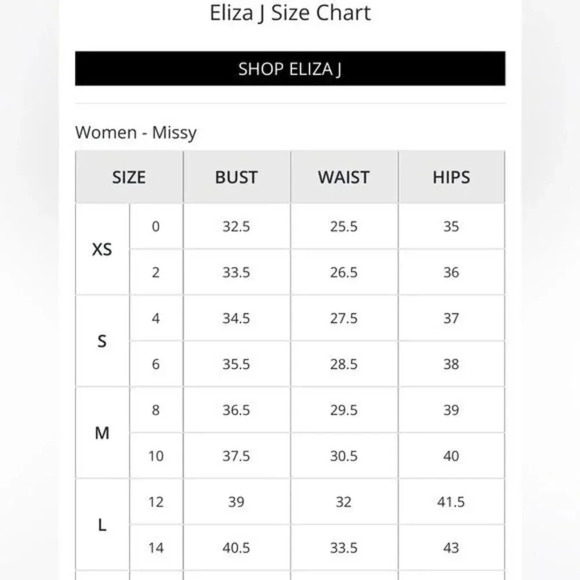 Eliza J Floral Print Cotton Bow Detail Sundress in Yellow Size 14 NWT - Picture 13 of 15